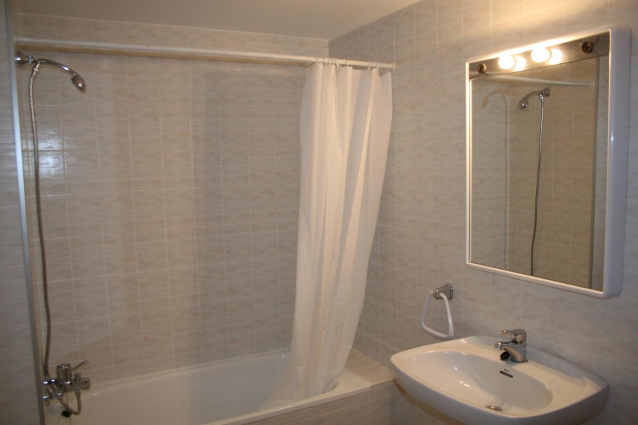 Fonda Naval Hotel Escalona Екстериор снимка