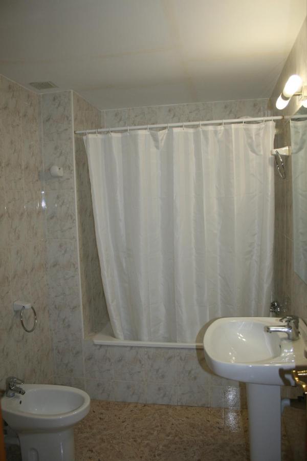 Fonda Naval Hotel Escalona Екстериор снимка