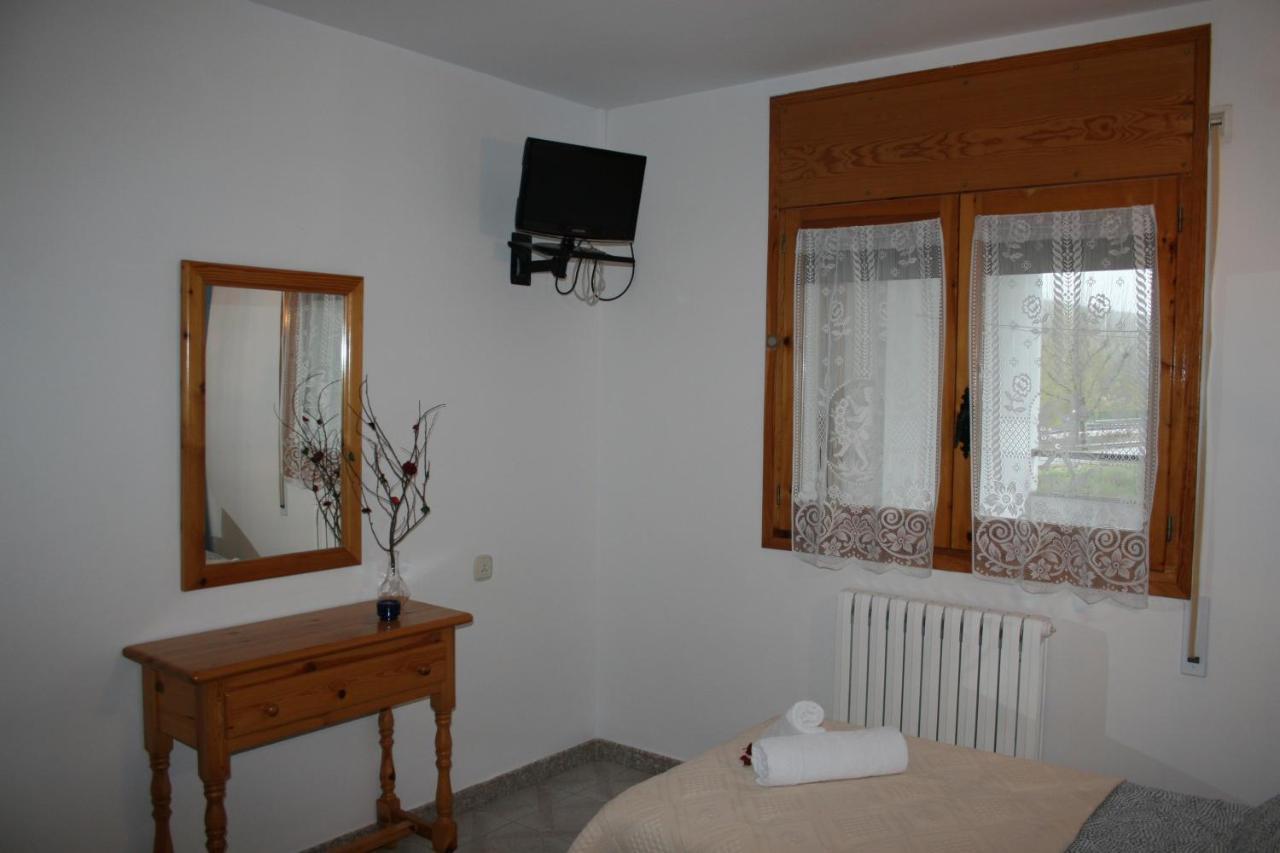 Fonda Naval Hotel Escalona Екстериор снимка
