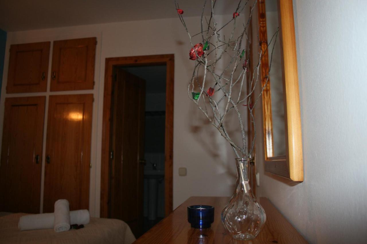 Fonda Naval Hotel Escalona Екстериор снимка