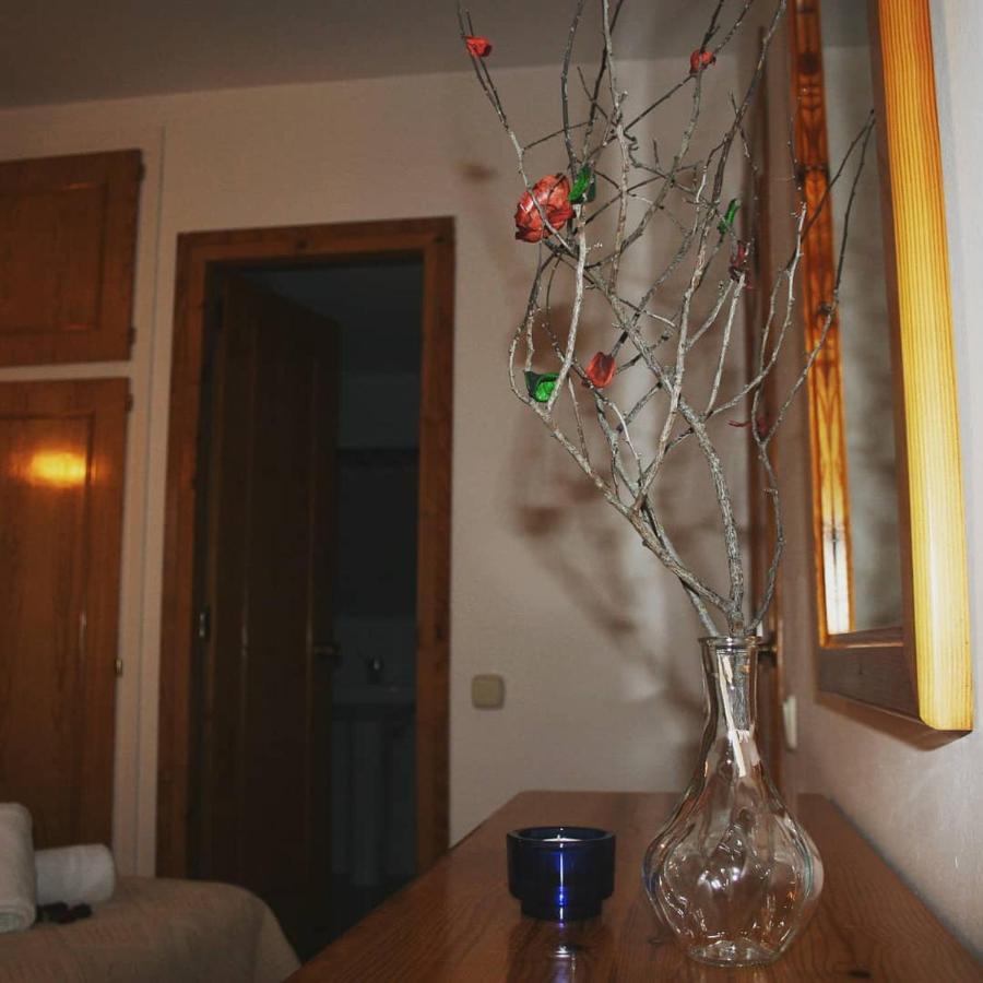 Fonda Naval Hotel Escalona Екстериор снимка